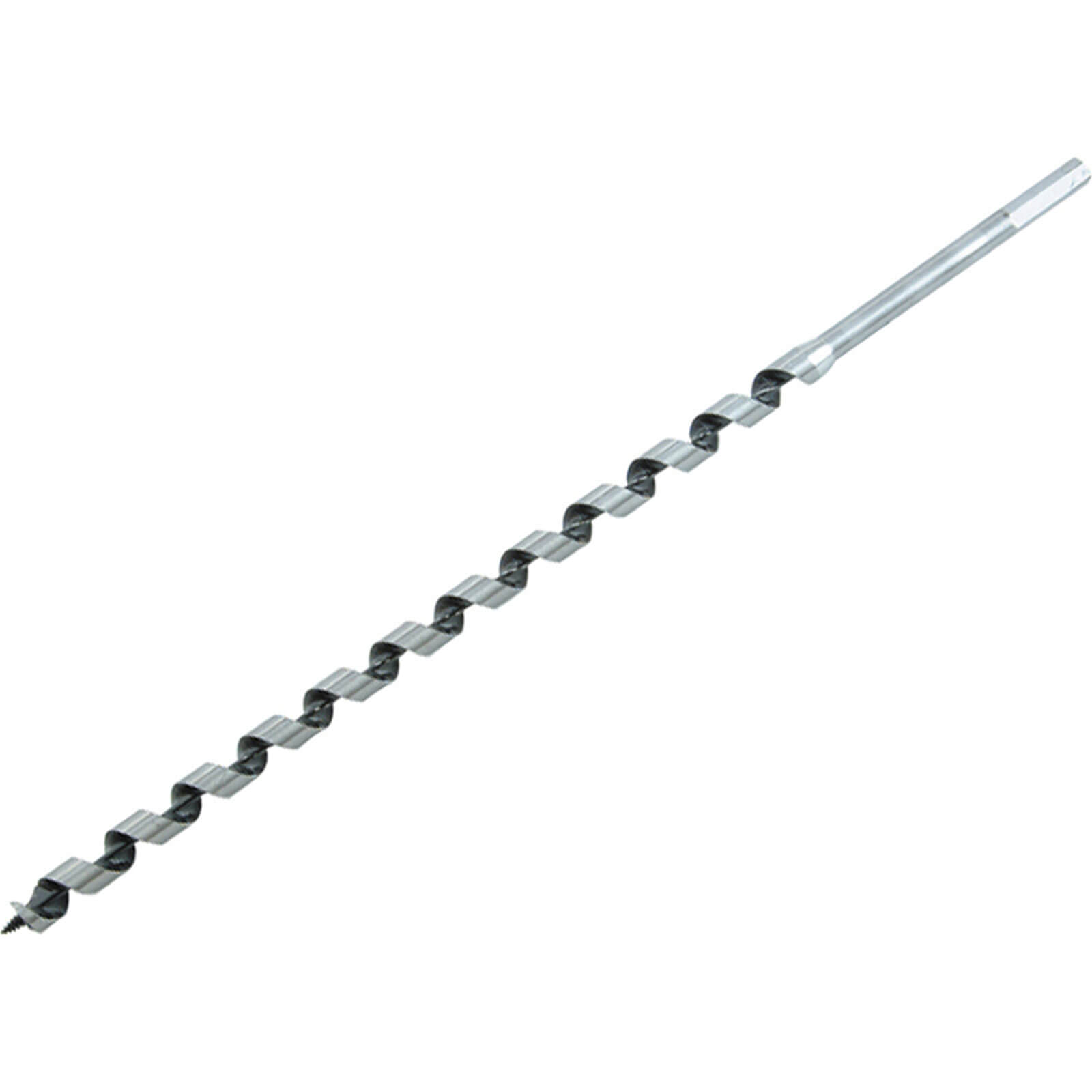 Image of Bahco Long Combination Auger Drill Bit 20mm