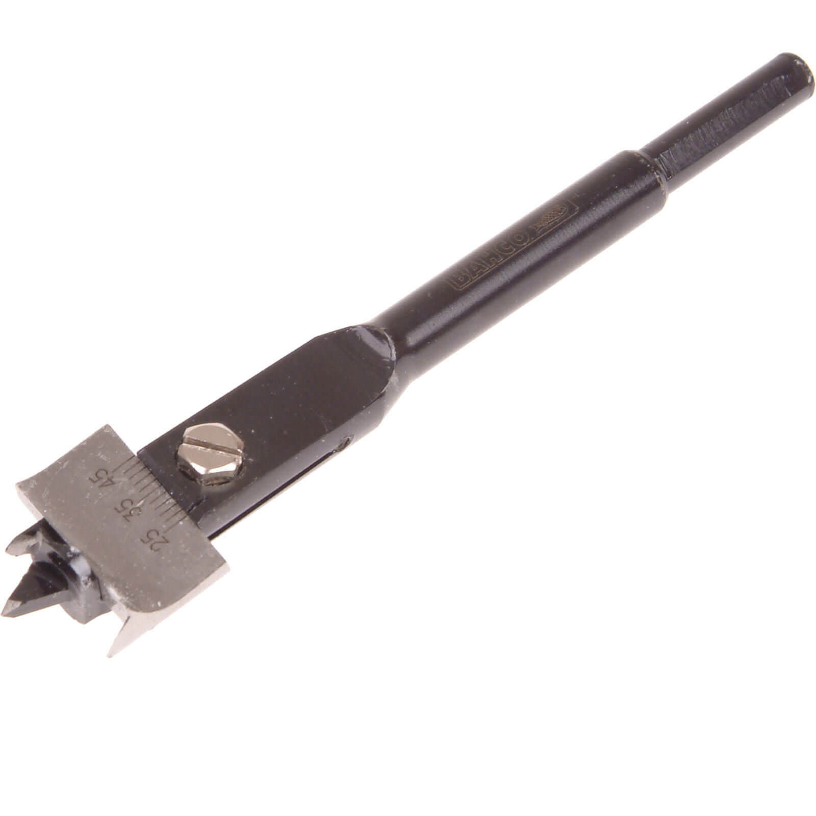 Image of Bahco MD Adjustable Expansive Drill Bit 1545mm