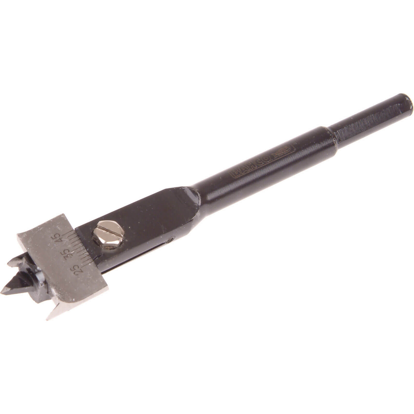 Image of Bahco MD Adjustable Expansive Drill Bit 2276mm