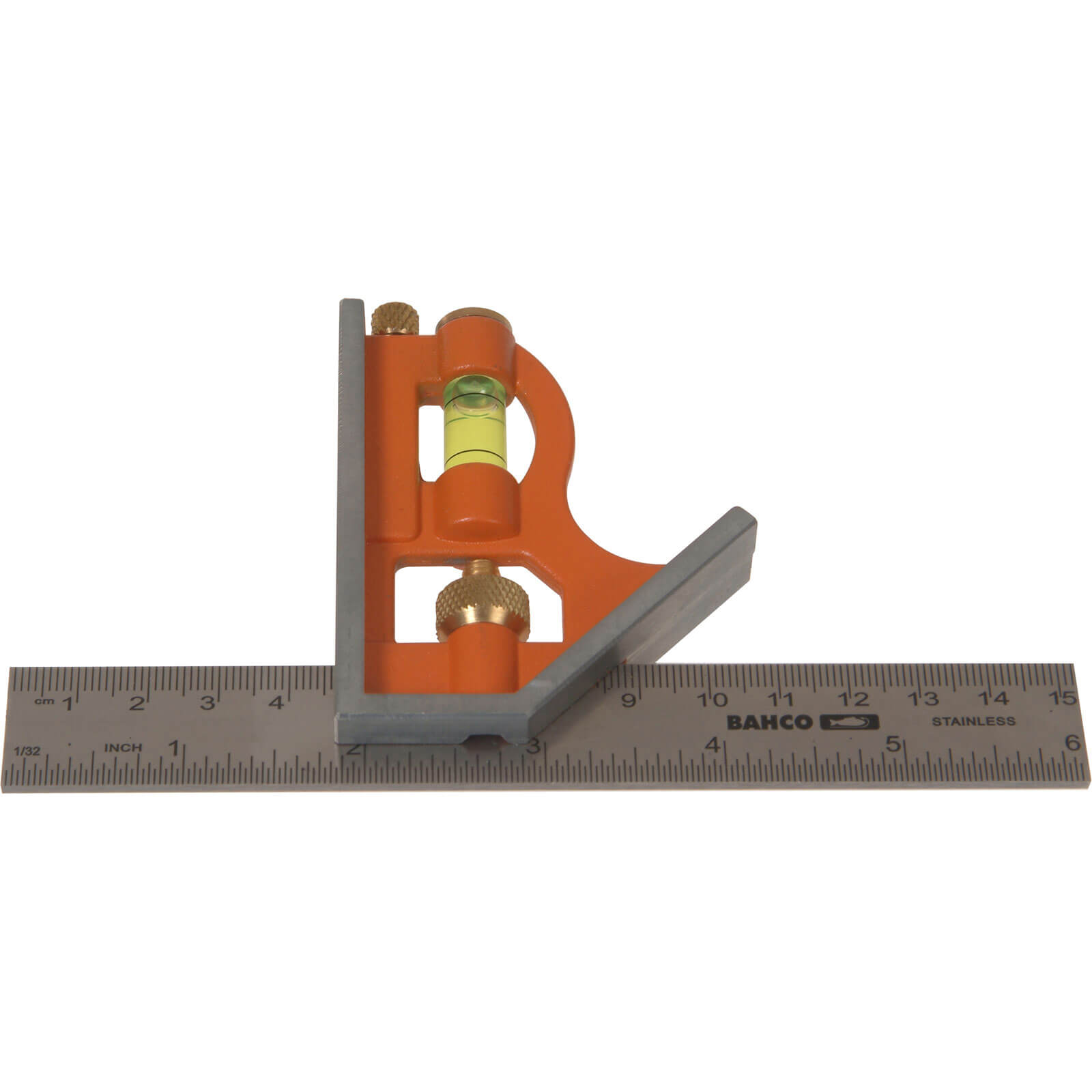 Image of Bahco Combination Square 150mm