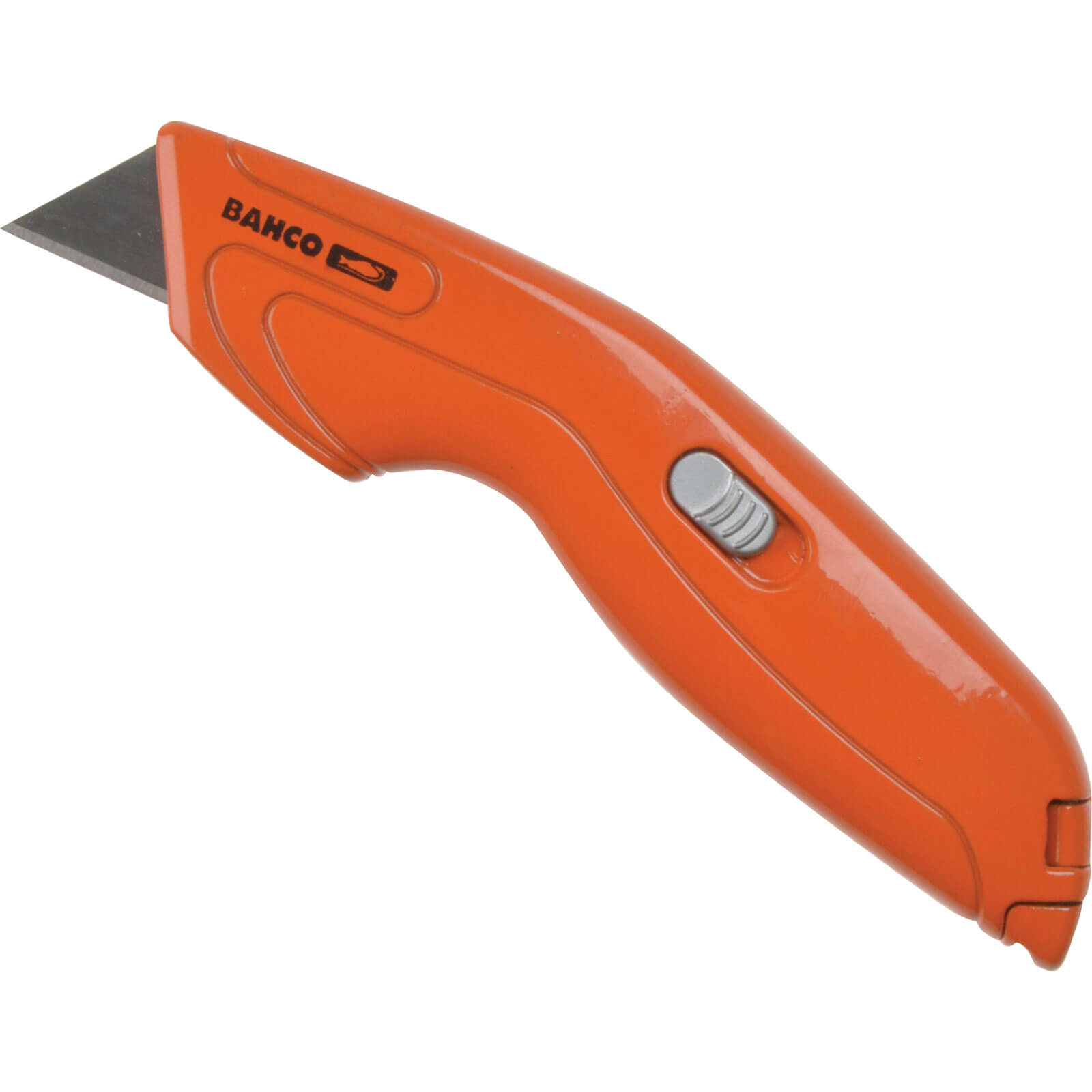 Image of Bahco Good Fixed Blade Utility Knife