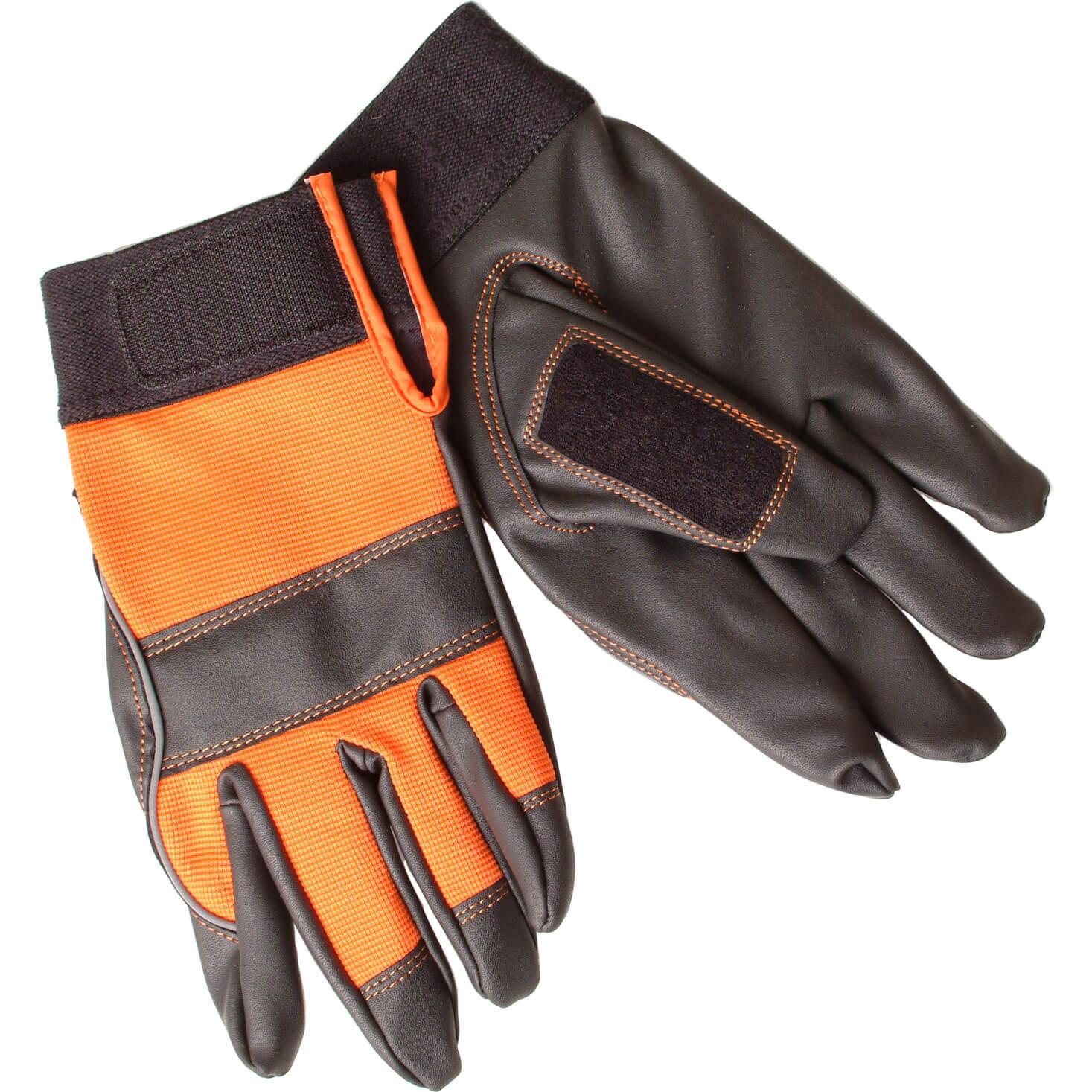 Image of Bahco Soft Grip Gloves Size 8