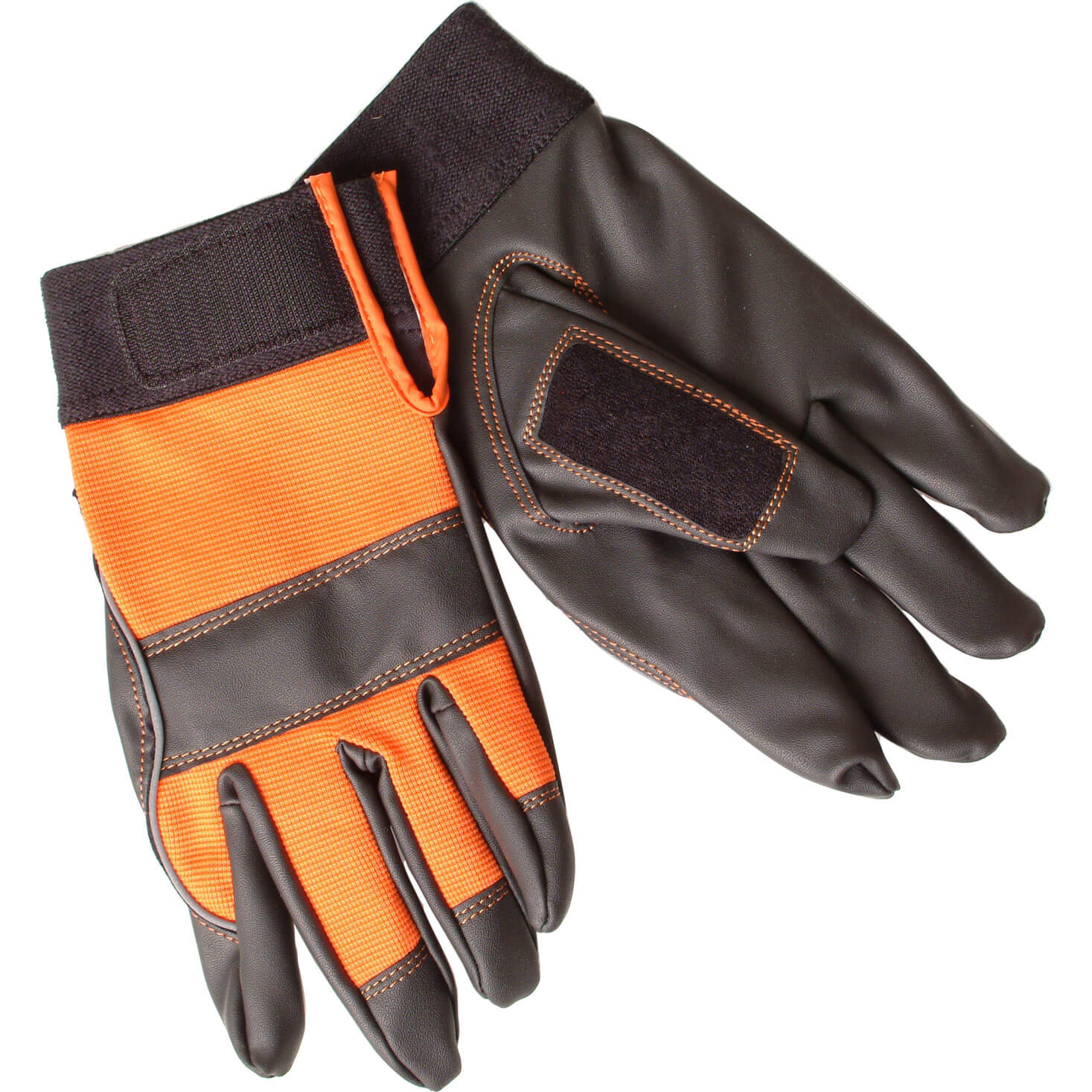 Image of Bahco Soft Grip Gloves Size 10