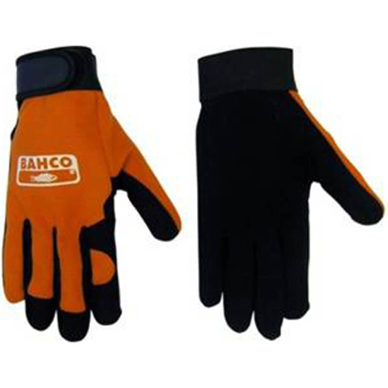 Image of Bahco Workmans Glove One Size