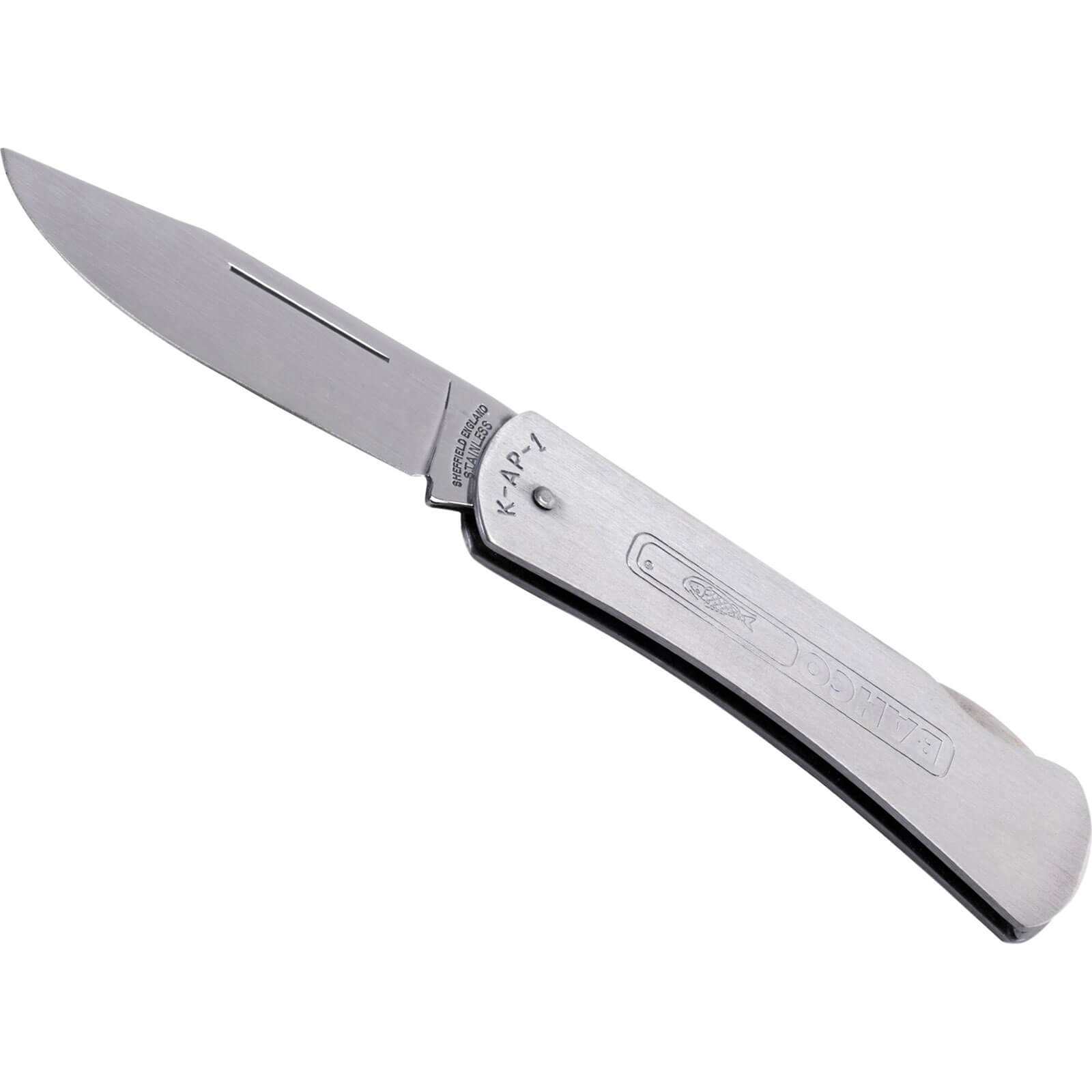 Image of Bahco Garden Knife 180mm