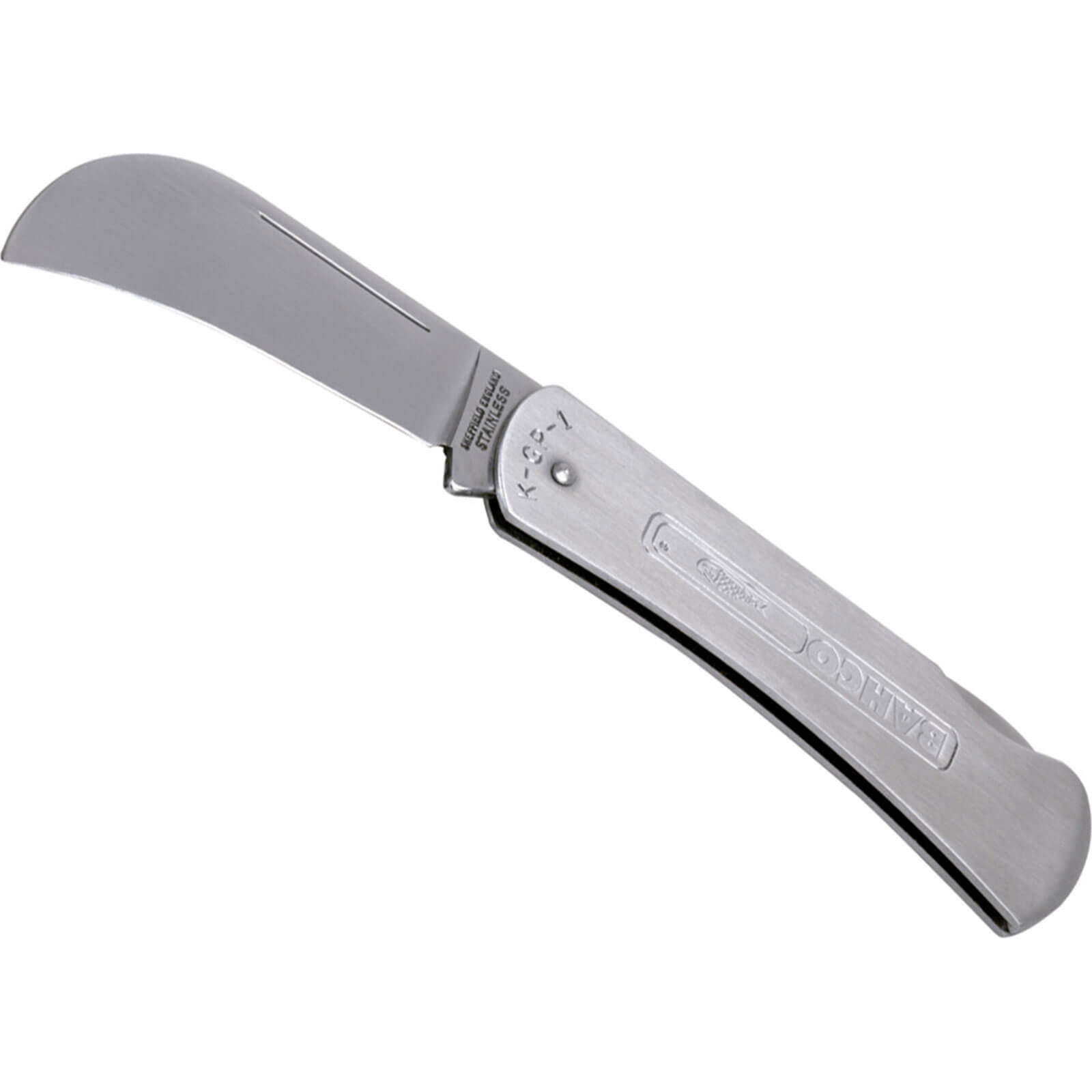 Image of Bahco Pruning Knife 170mm