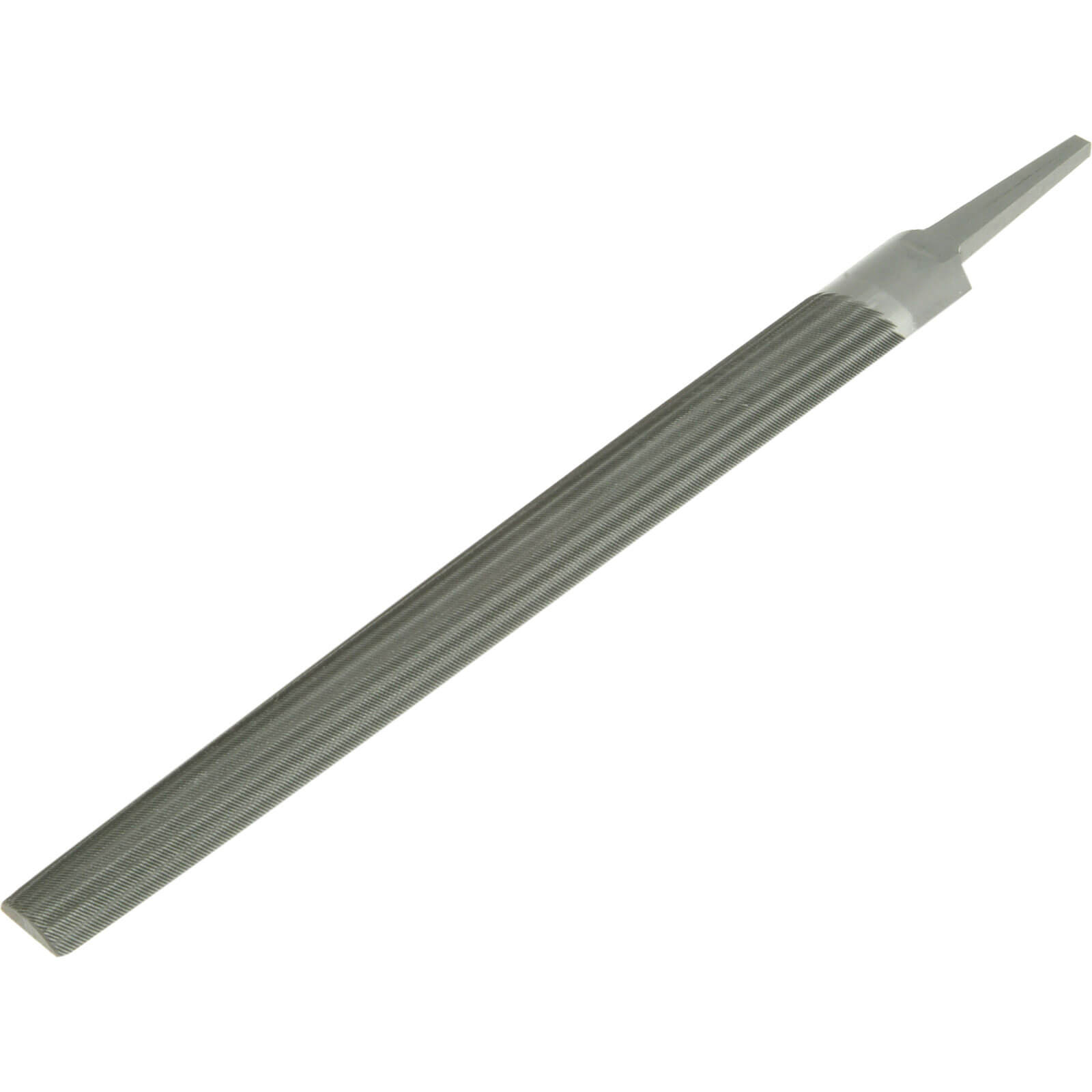 Image of Bahco Half Round Second Cut File 12