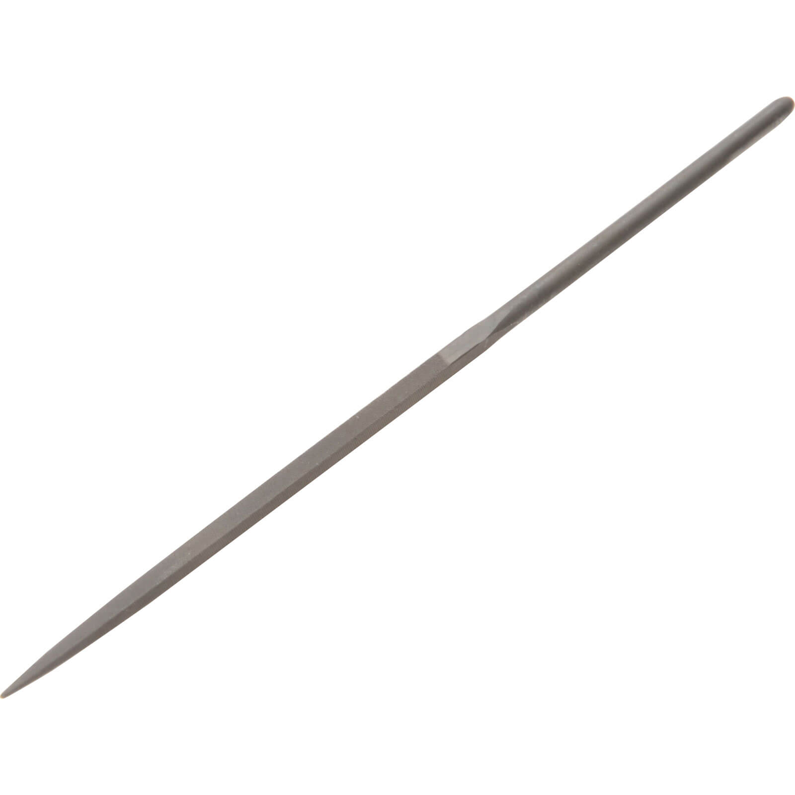 Image of Bahco Square Needle File 16cm Cut 2 Smooth