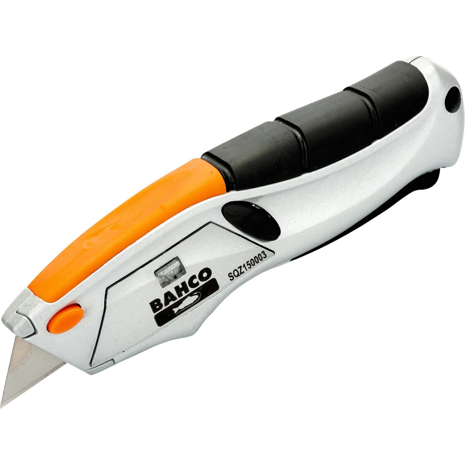 Image of Bahco Squeeze Trimming and Utility Knife