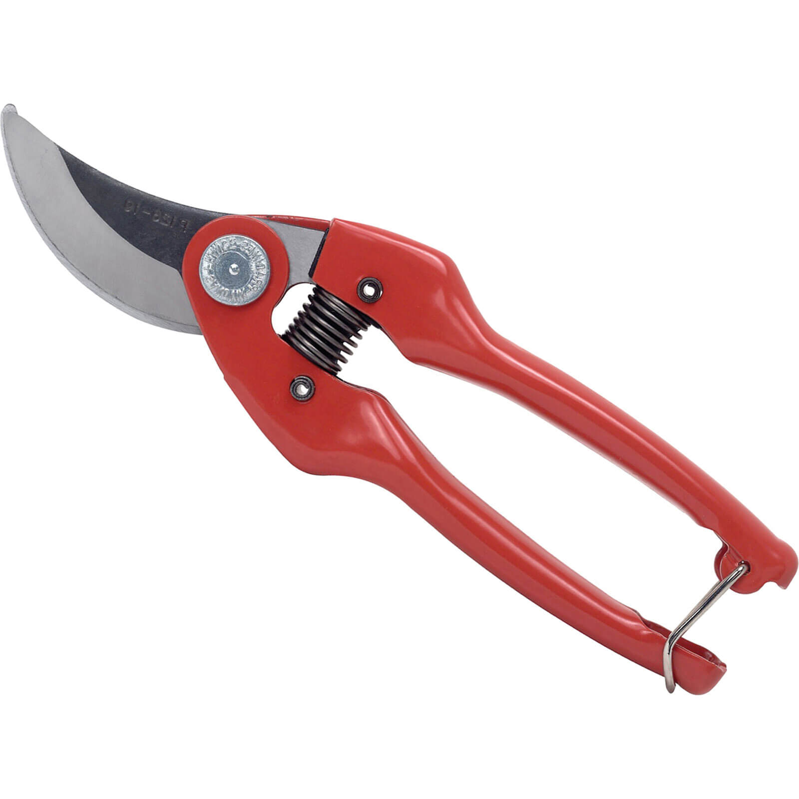 Image of Bahco Bypass Secateurs 190mm Long 15mm Capacity