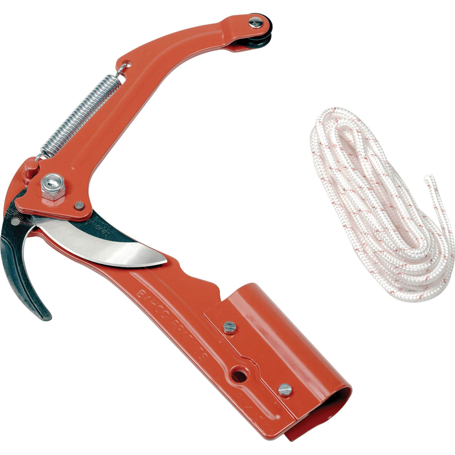 Image of Bahco Tree Pruner Head Only 30mm Max Cut