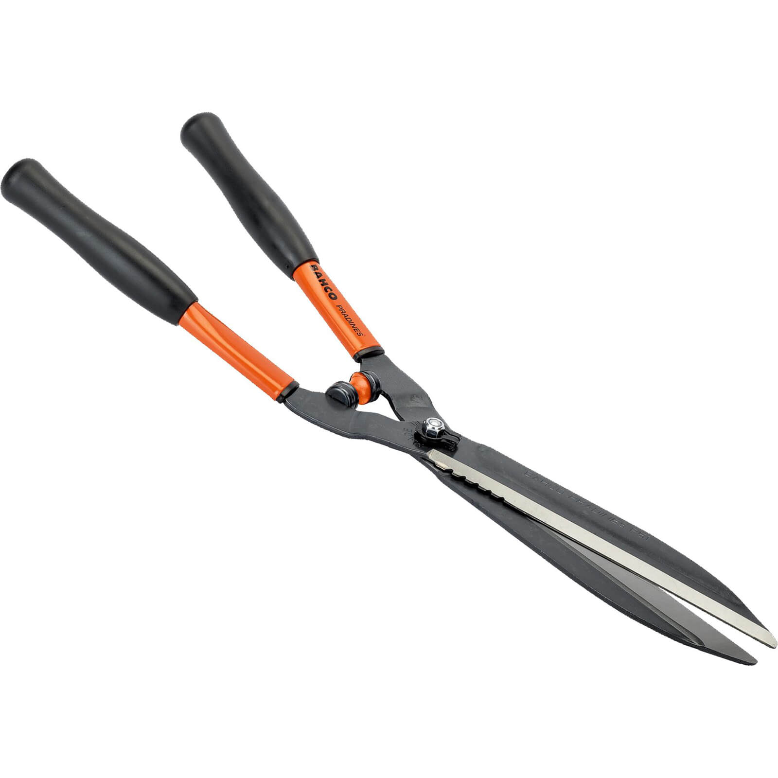 Image of Bahco Professional Hedge Shears 570mm Long