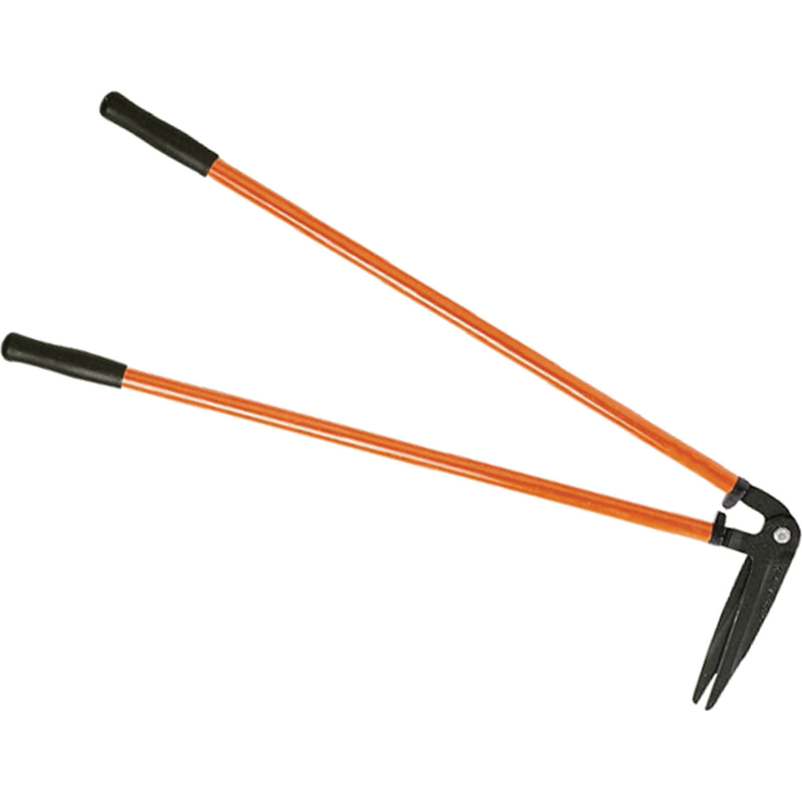 Image of Bahco Grass Edging Shears 900mm Long