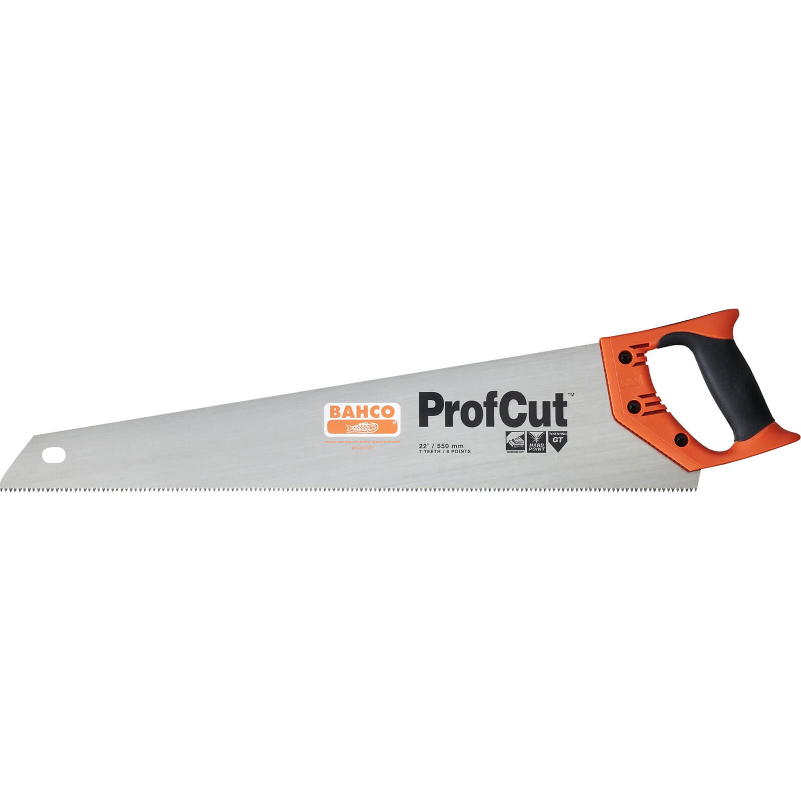 Image of Bahco Professional GT7 Hand Saw 19