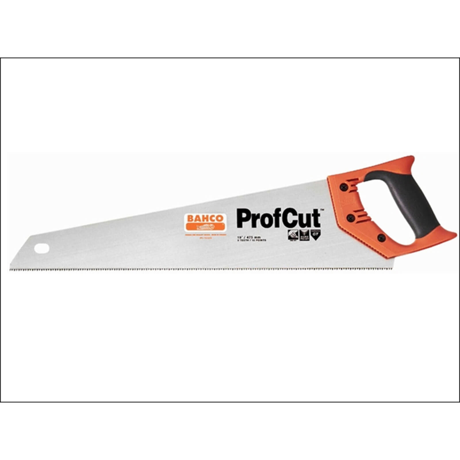 Image of Bahco Professional GT9 Hand Saw 19