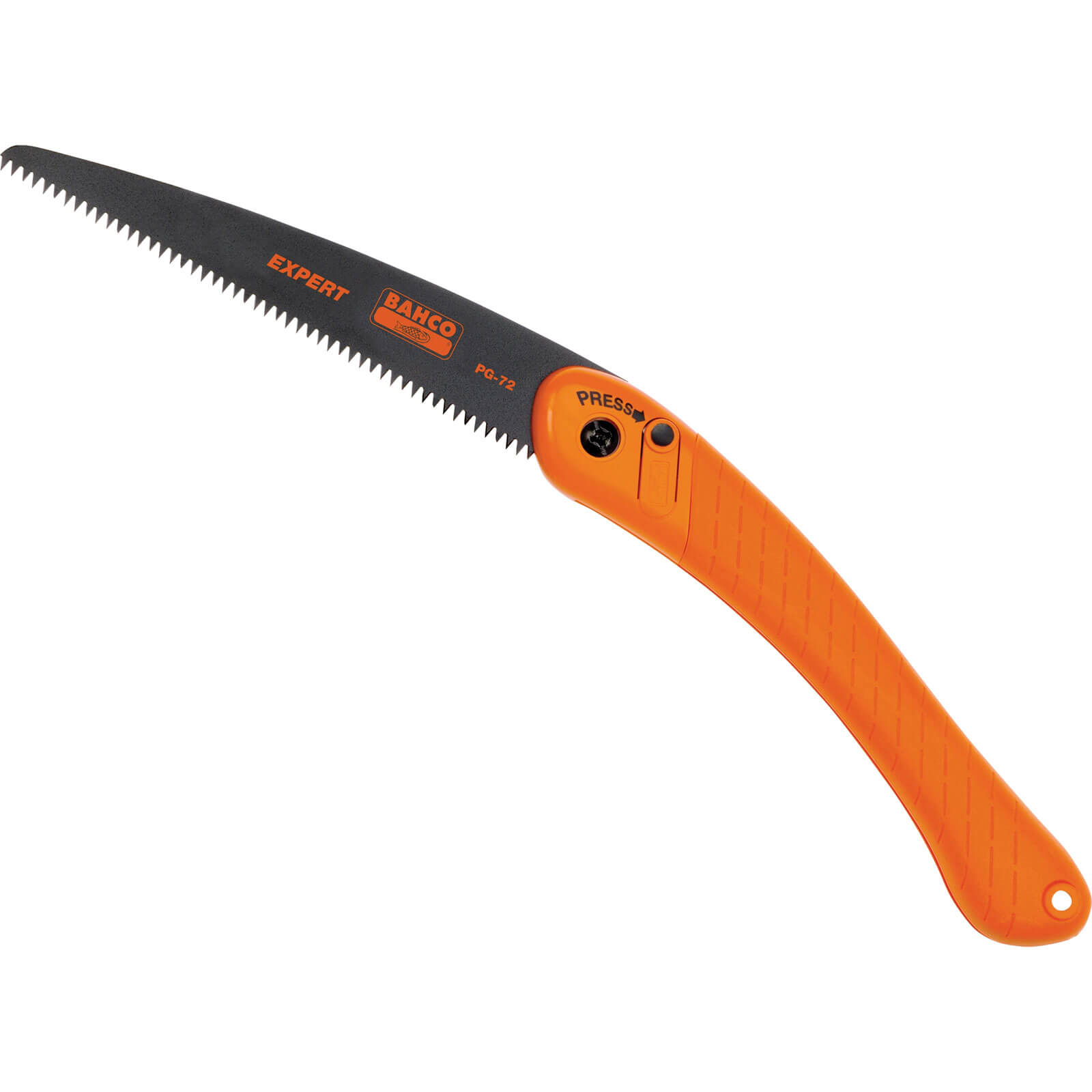 Image of Bahco XT7 Tooth Folding Pruning Saw 405mm