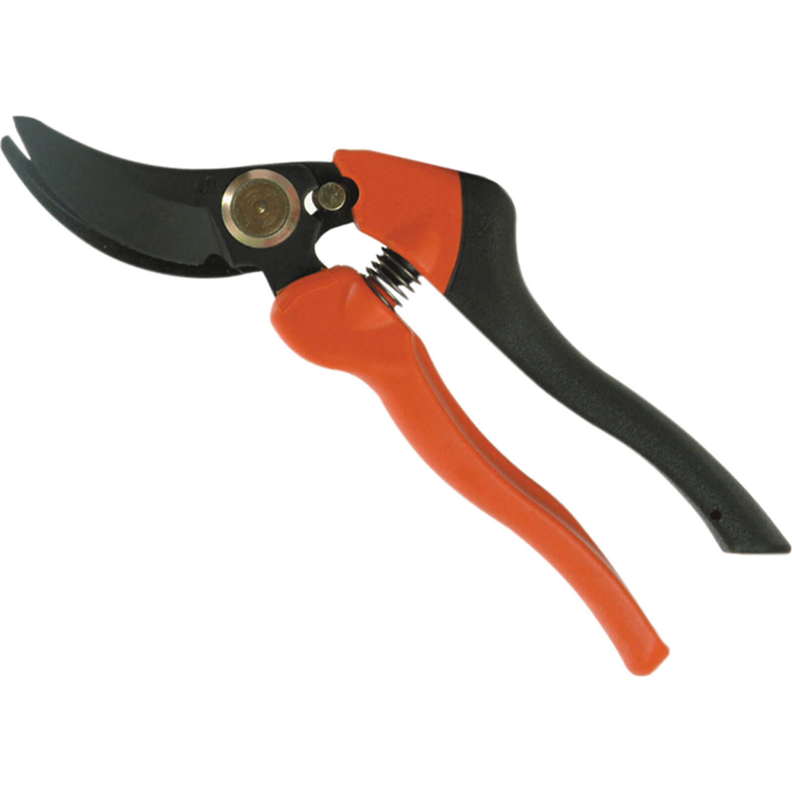 Image of Bahco Ergonomic Bypass Secateurs 20mm Cut