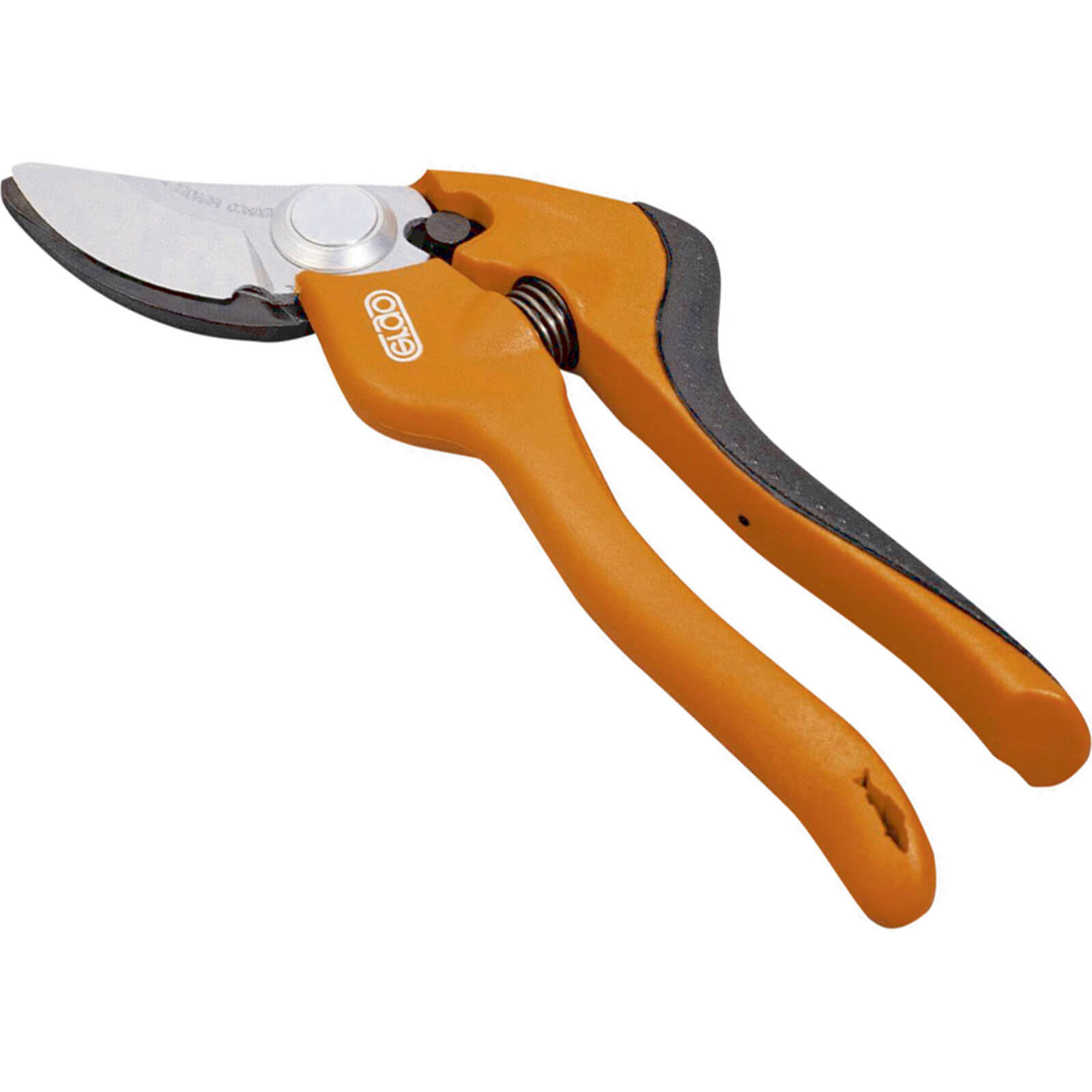 Image of Bahco Ergonomic Bypass Secateurs 200mm Long 20mm Capacity