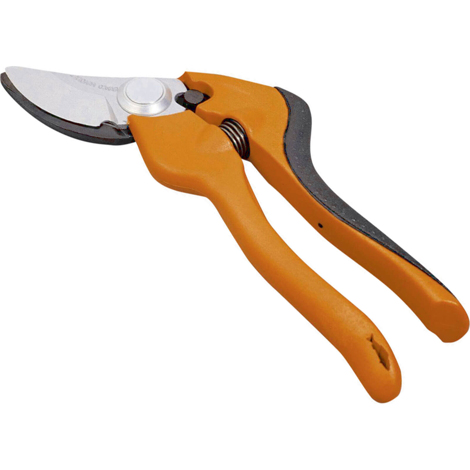 Image of Bahco Ergonomic Bypass Secateurs 15mm Max Cut 175mm Long