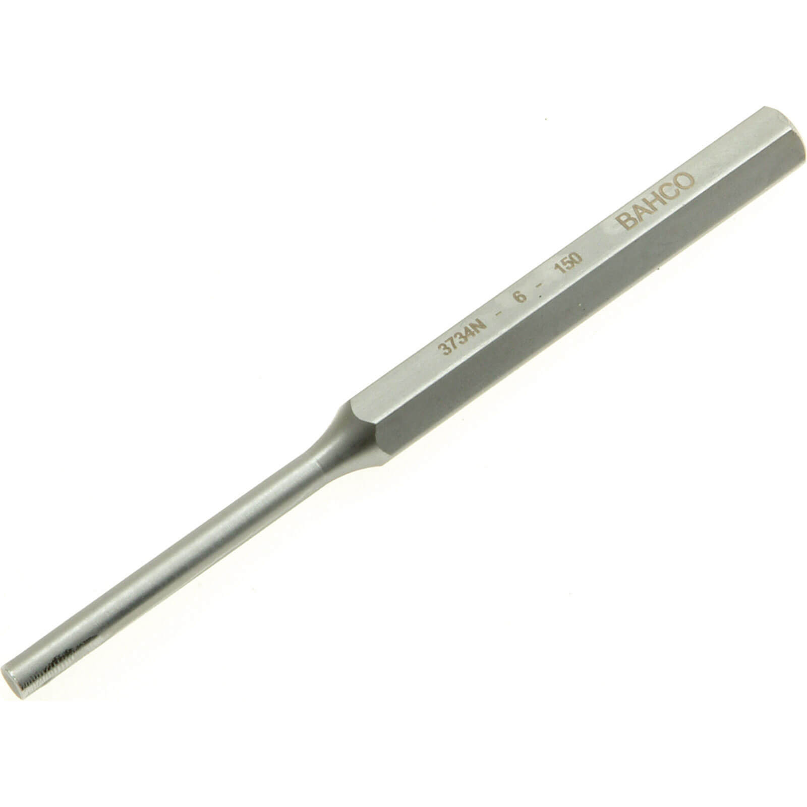 Image of Bahco Sb3734N3150 Par Pin Punch 3mm 18