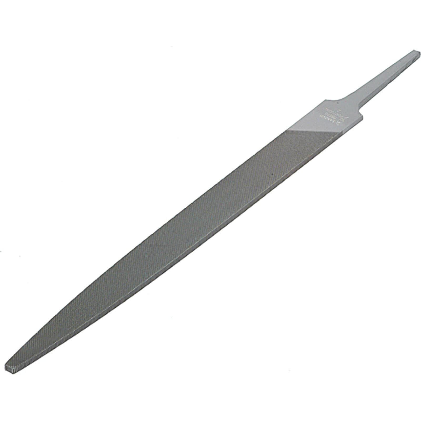 Image of Bahco Warding Smooth Cut File 4