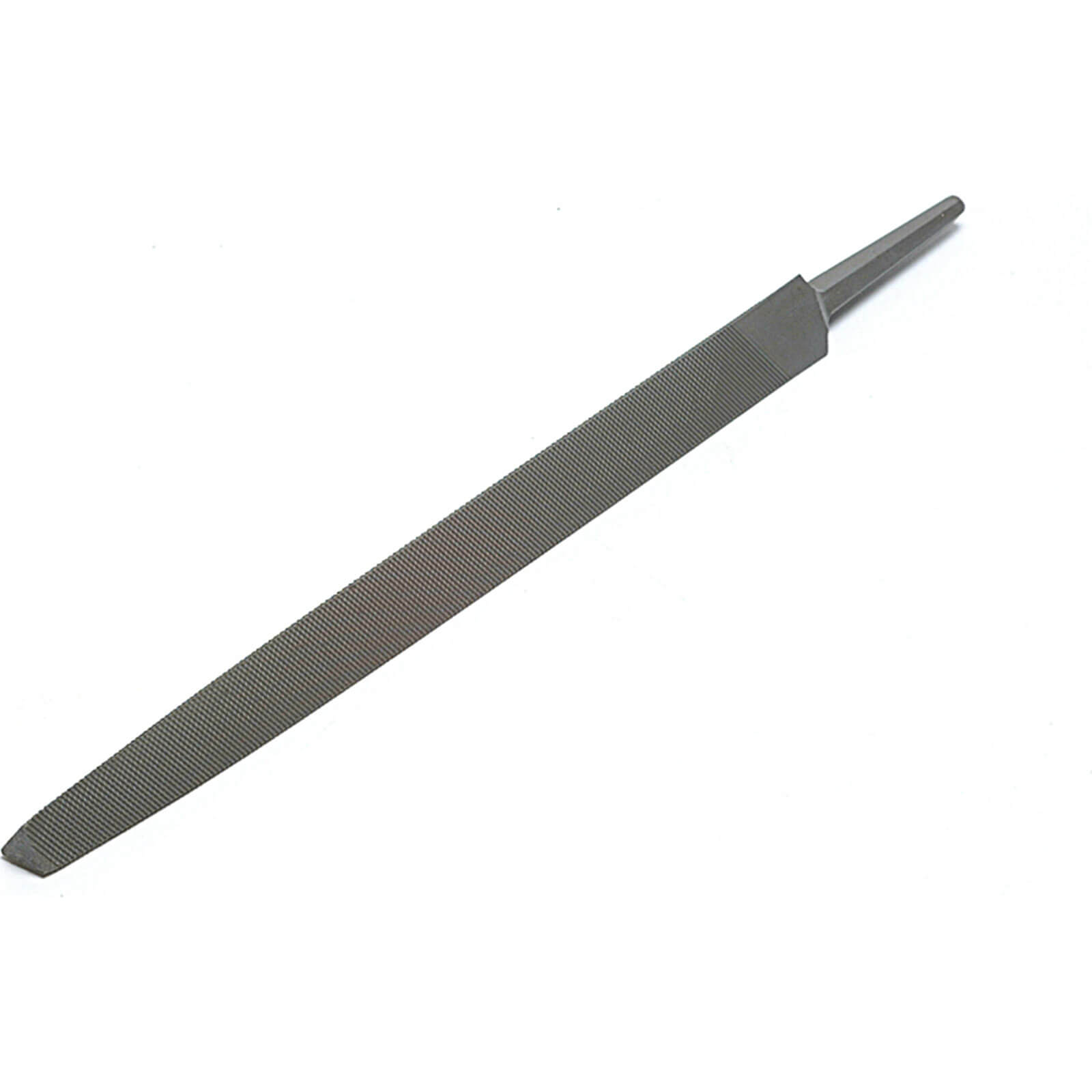 Image of Bahco Three Square Bastard Cut File 8