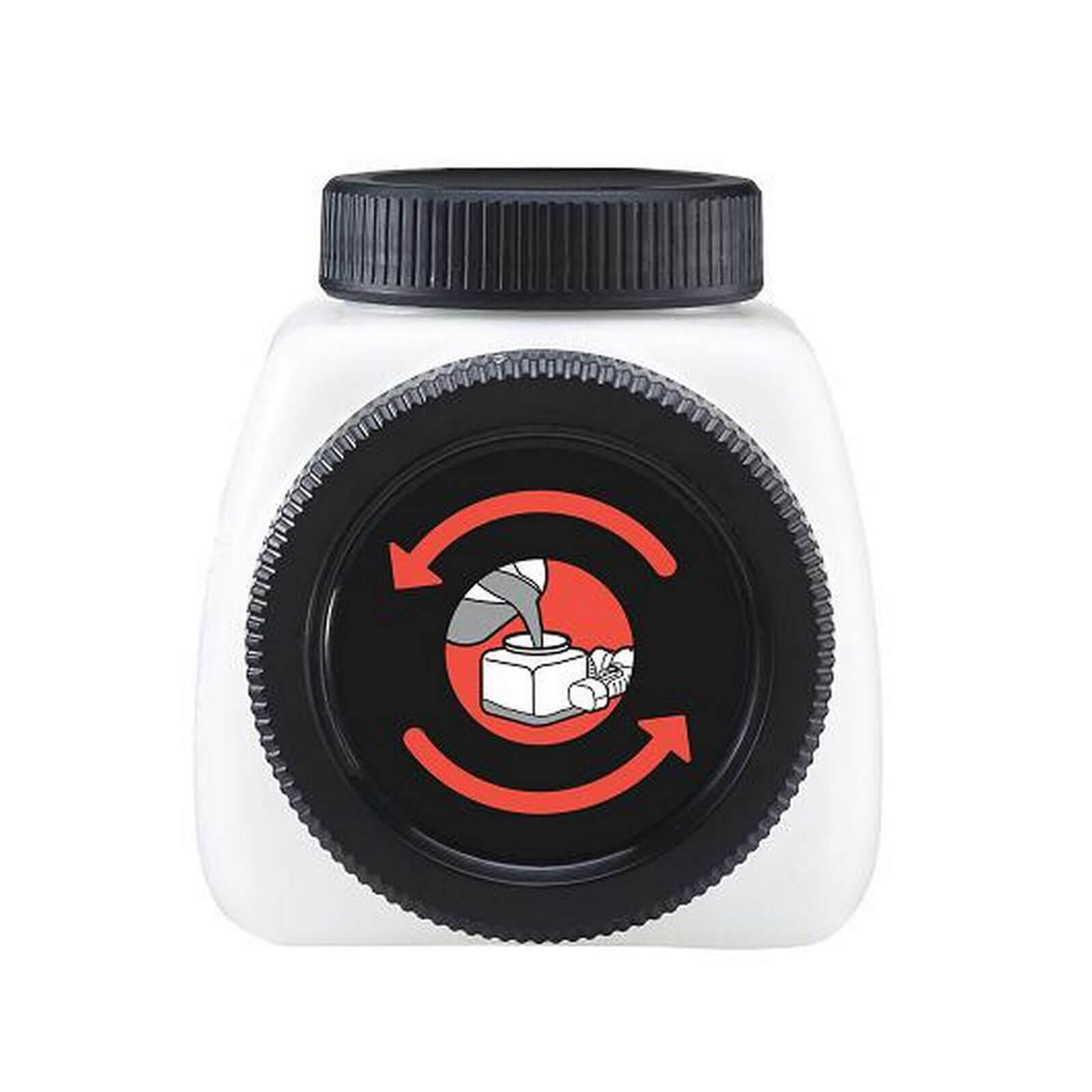 Image of Black and Decker Side Fill Canister for HVLP400 Paint Spray System