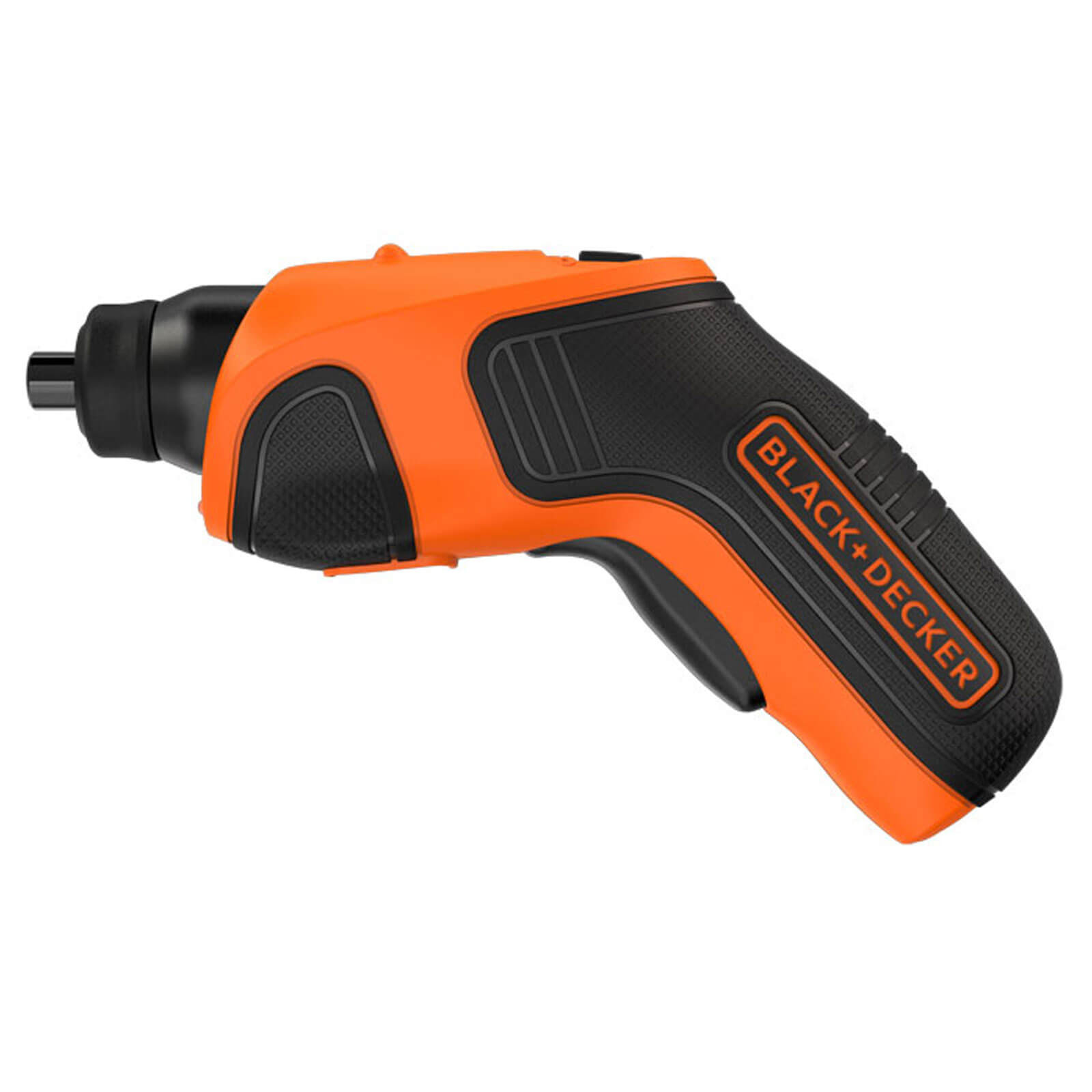 Image of Black and Decker CS3651LC OPP 36v Cordless Screwdriver with Integrated Lithium Ion Battery