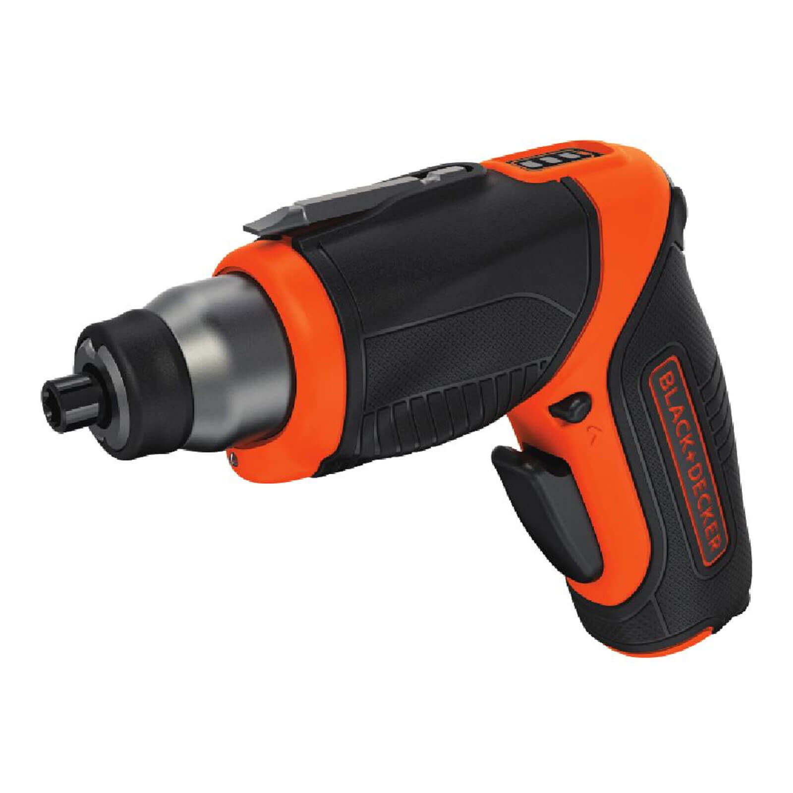 Image of Black and Decker CS3653LC HPP 36v Cordless Pivot Screwdriver with Integrated Lithium Ion Battery