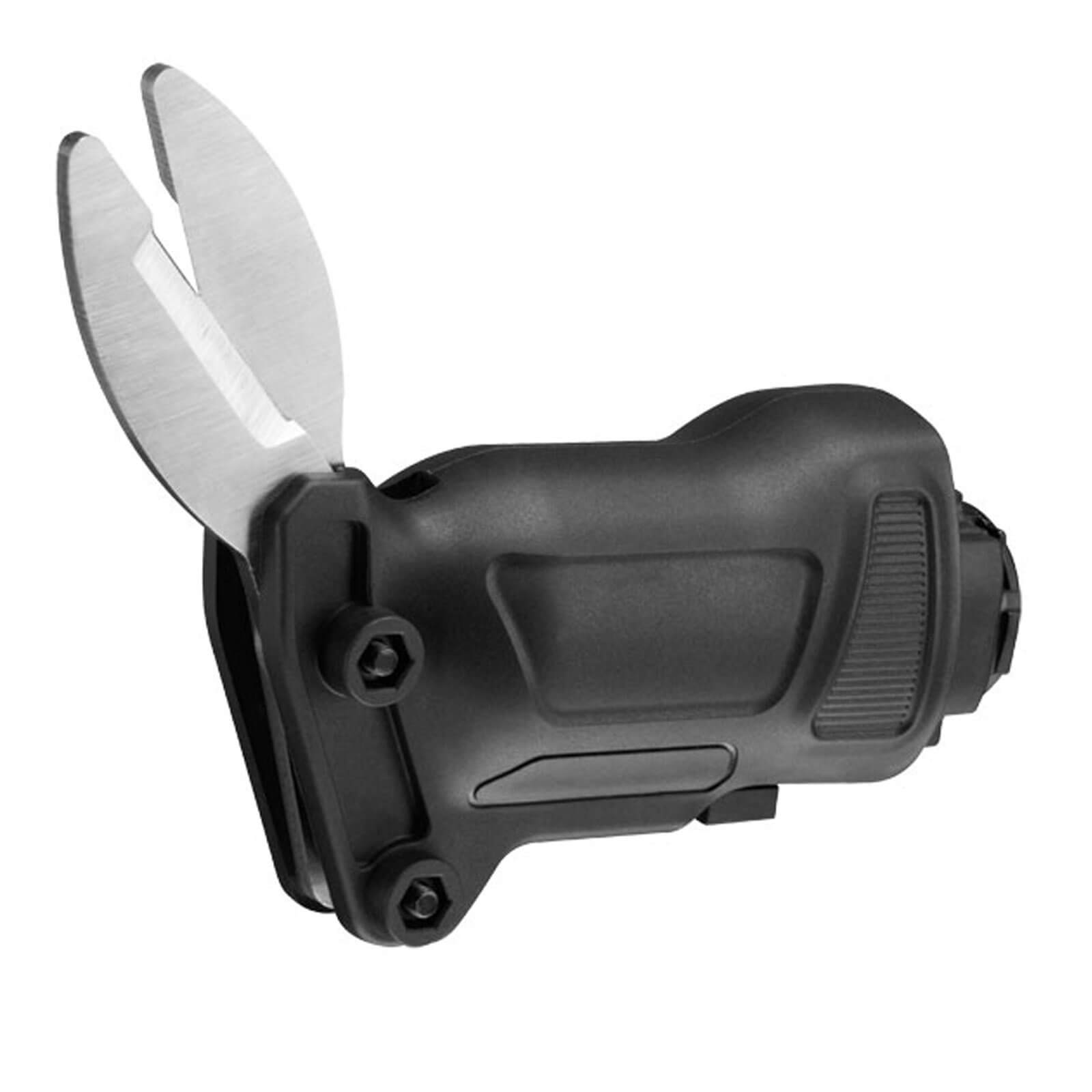 Image of Black and Decker Scissors Attachment for MULTiEVO Multi Tool