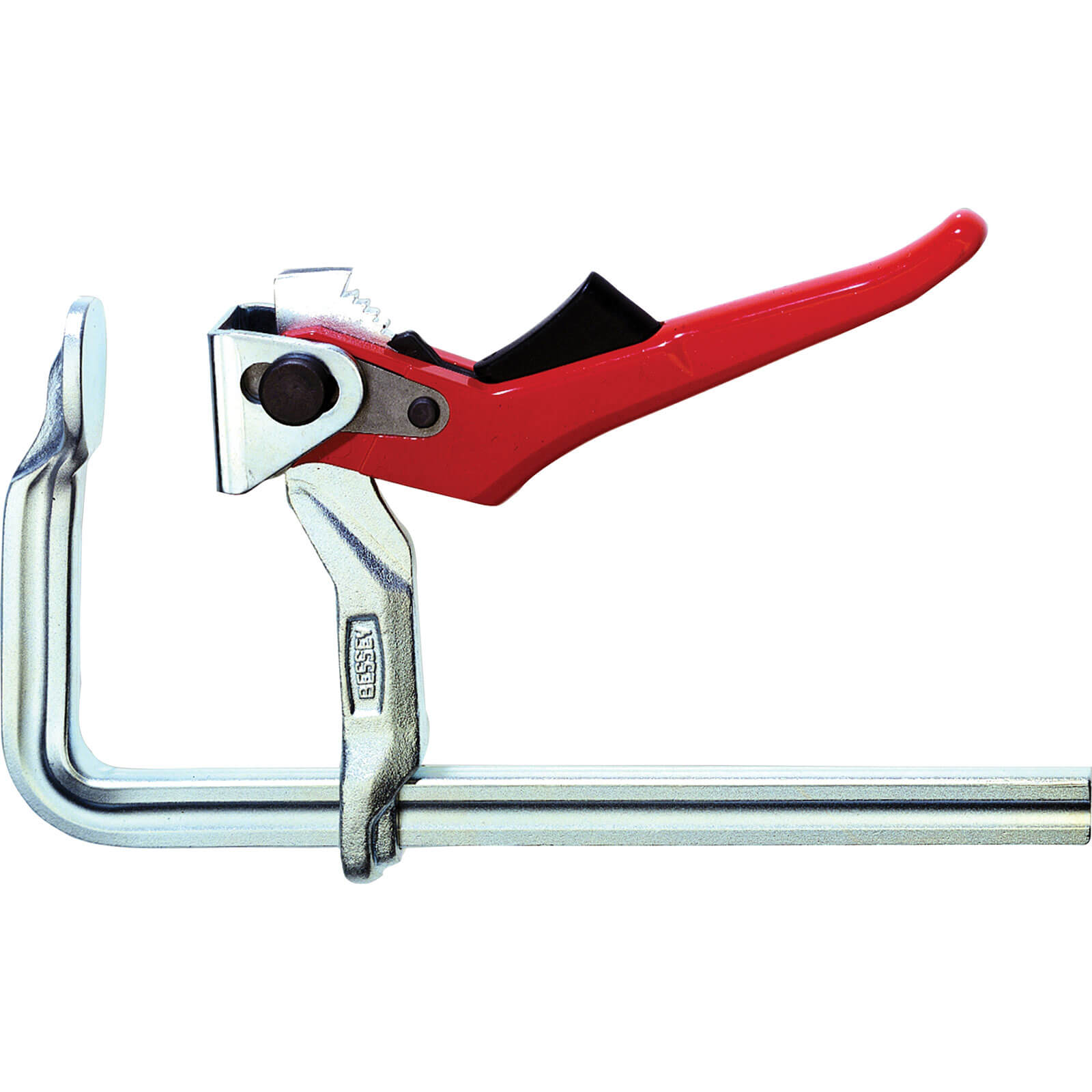 Image of Bessey G 25H Lever Clamp 250mm