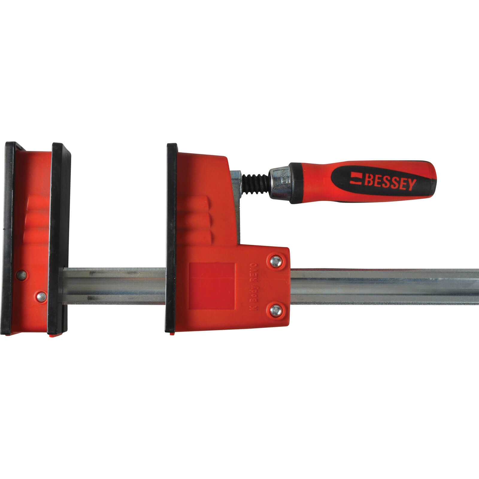 Image of Bessey K Body REVO Clamp 1250mm