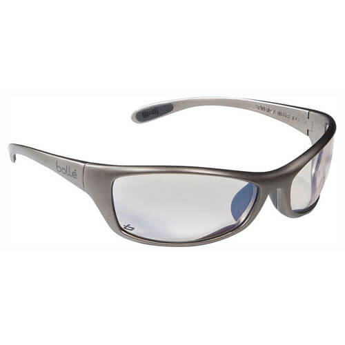 Image of Bolle Spider SPIESP Polycarbonate Esp Safety Glasses