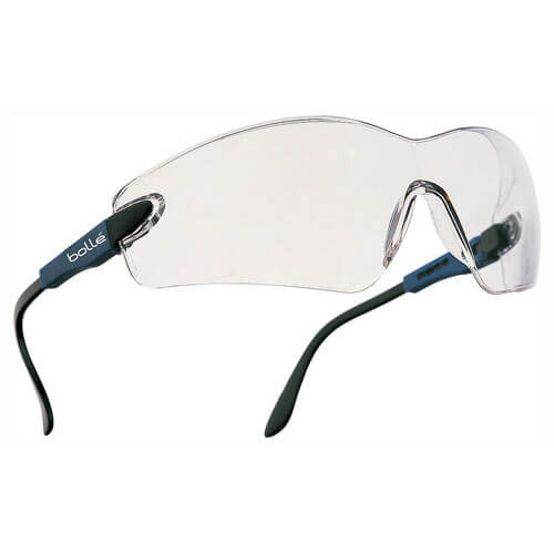 Image of Bolle Viper VIPPSI Polycarbonate Clear Safety Glasses