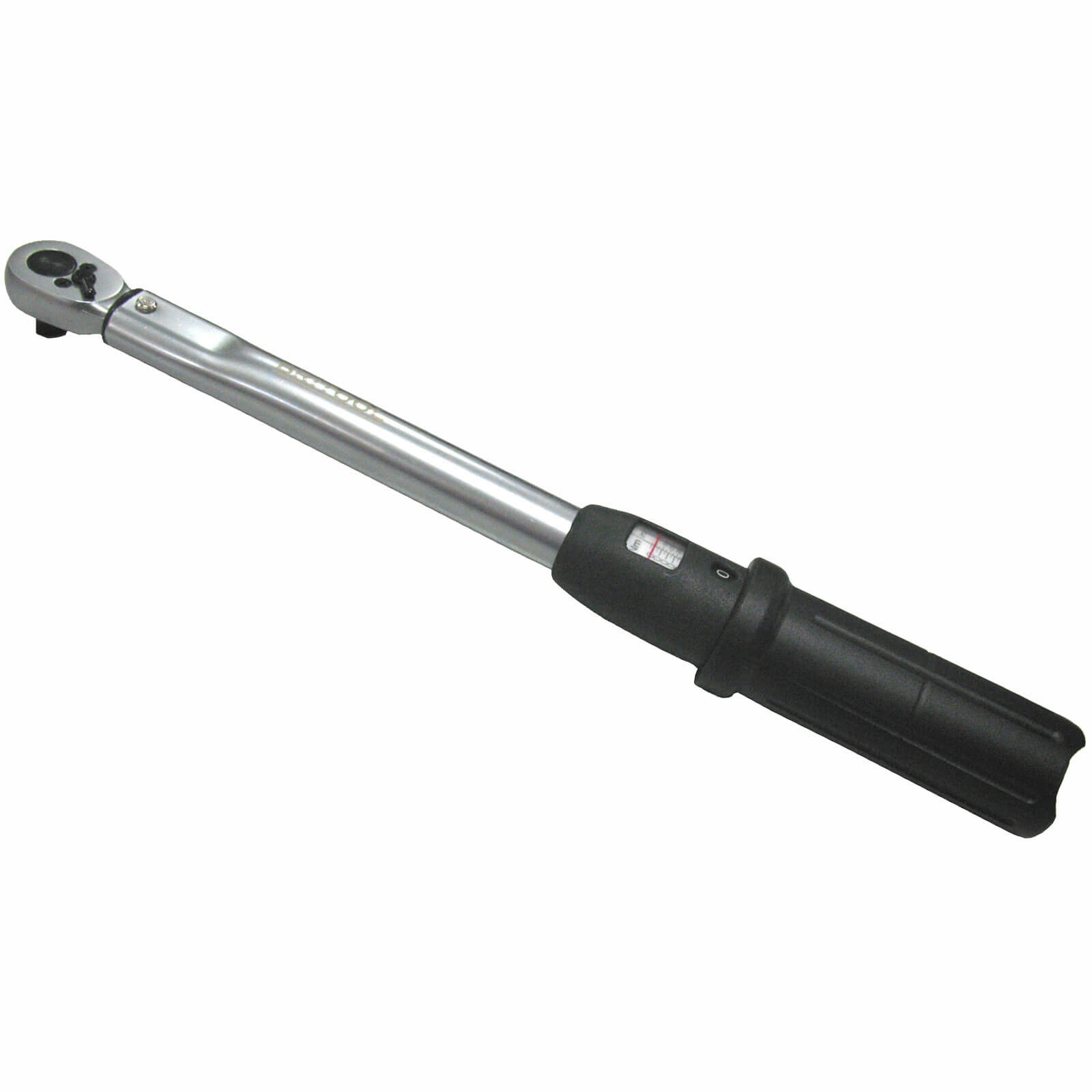 Image of Britool Expert 38 Drive 10 50Nm Torque Wrench