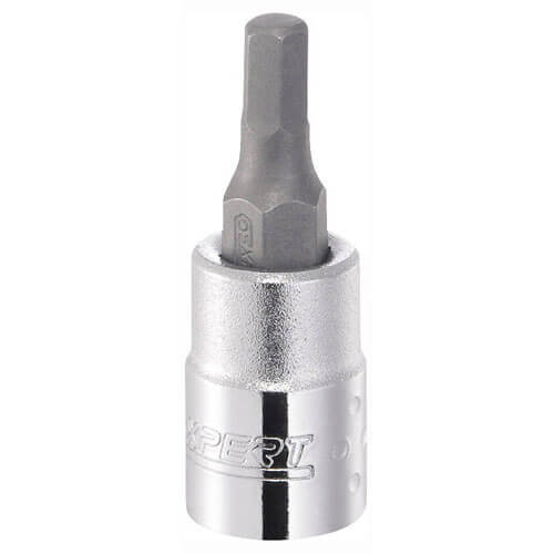 Image of Britool 14 Drive 5mm Hexagon Socket Bit