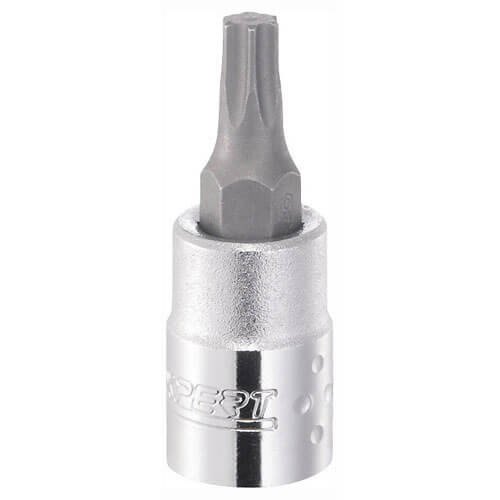 Image of Britool 14 Drive T20 Torx Socket Bit