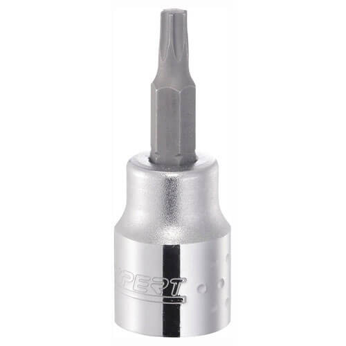 Image of Britool 38 Drive T20 Torx Socket Bit