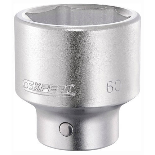 Image of Britool Expert 38 Drive Hexagon Socket Bit 9mm