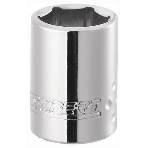 Image of Britool 38 Drive 17mm Hexagon Socket Bit