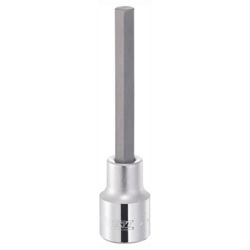 Image of Britool 12 Drive 10mm Long Hexagon Socket Bit