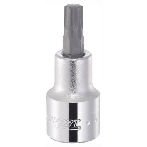 Image of Britool 12 Drive T60 Torx Socket Bit