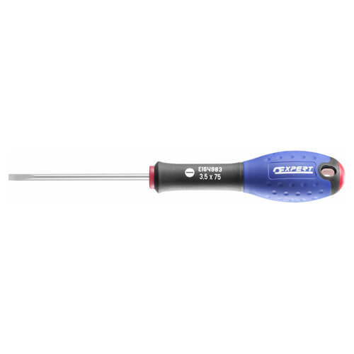 Image of Britool 25 x 50mm Slotted Screwdriver 149mm