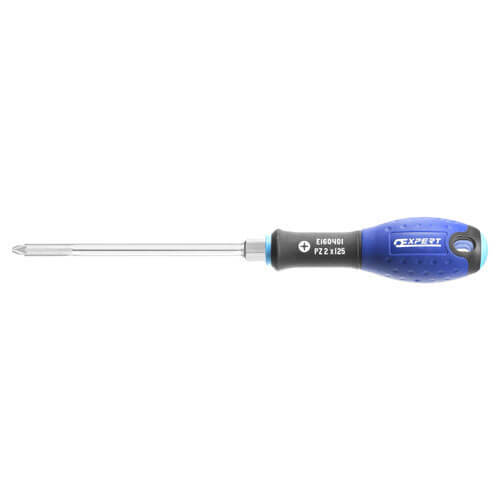 Image of Britool PZ3 x 150mm Pozi Screwdriver with Bolster 266mm