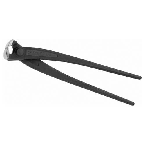 Image of Britool 220mm Semi Round Pincer