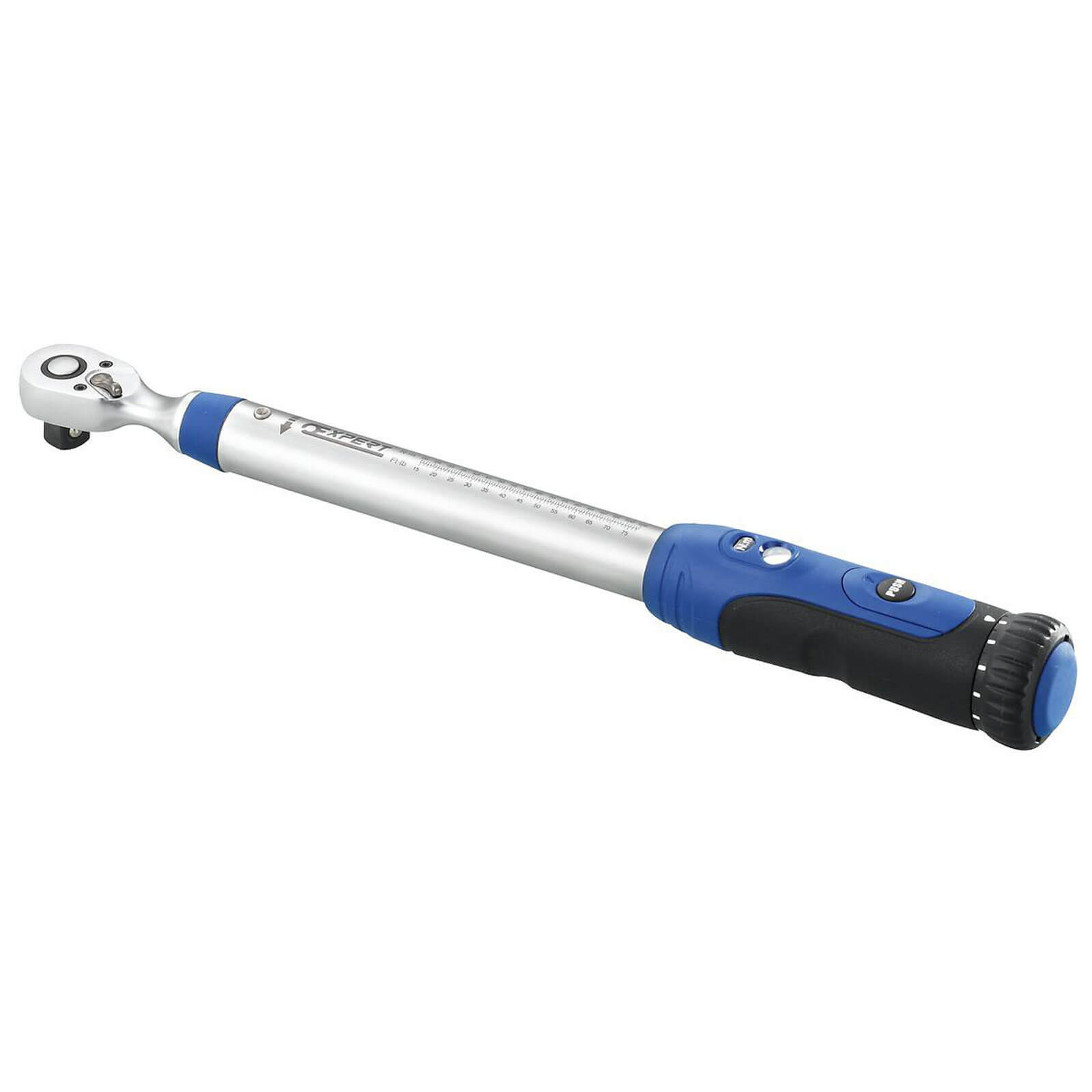 Image of Britool Expert 12 Drive 20 100Nm Torque Wrench