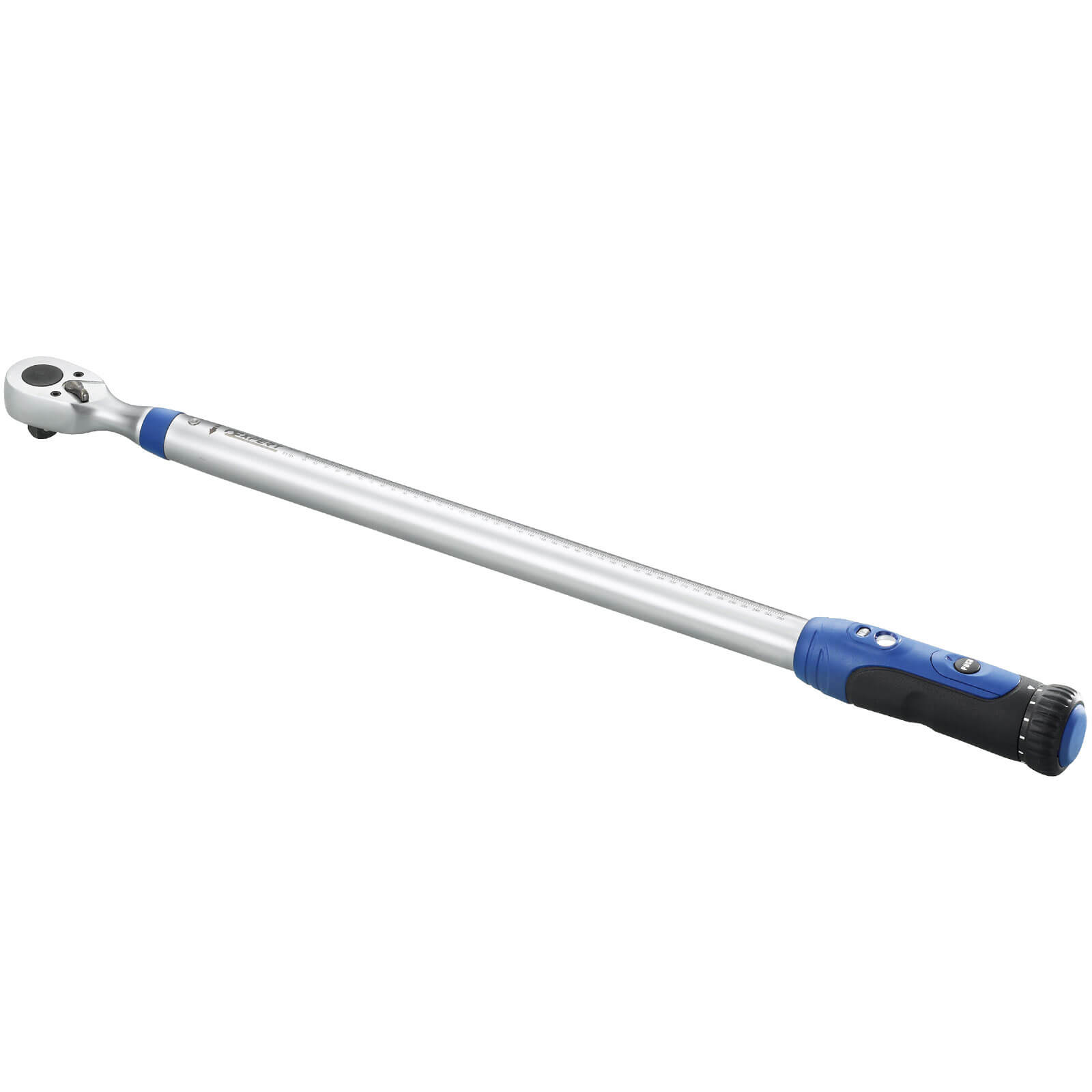 Image of Britool Expert 12 Drive 60Nm 340Nm Torque Wrench