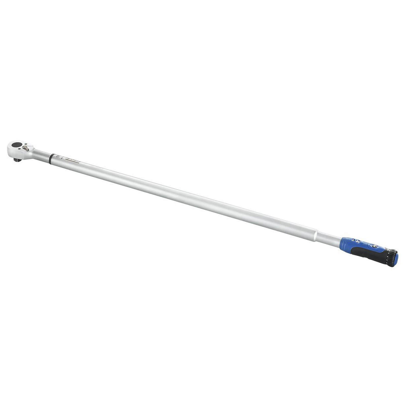 Image of Britool Expert 34 Drive 150 750Nm Torque Wrench