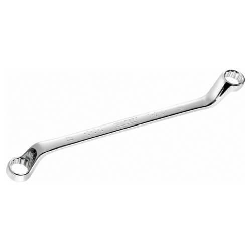 Image of Britool Offset Ring Spanner 20 x 22mm