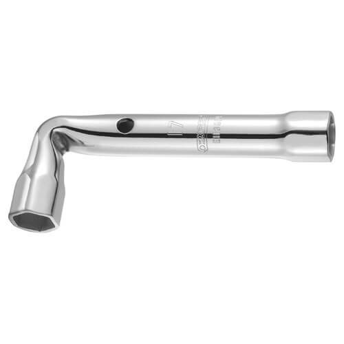 Image of Britool Angled Hex Box Wrench 14mm